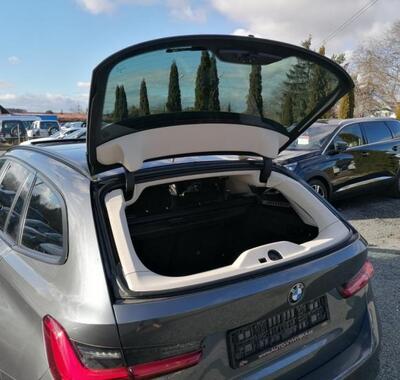 BMW Řada 3 30