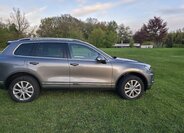 Volkswagen Touareg SUV / Terénní 0,0 139 kw