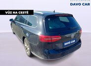 Volkswagen Passat Kombi 2,0 l 110 kw