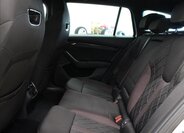 Škoda Octavia Kombi 2,0 l 147 kw