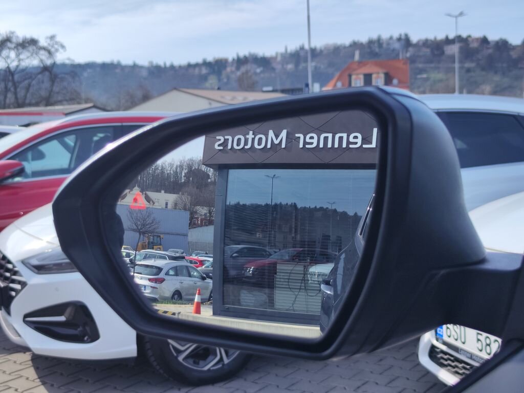 Hyundai Tucson SUV / Terénní 1,6 l 110 kw