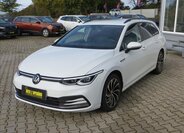 Volkswagen Golf Kombi 1,5 l 96 kw