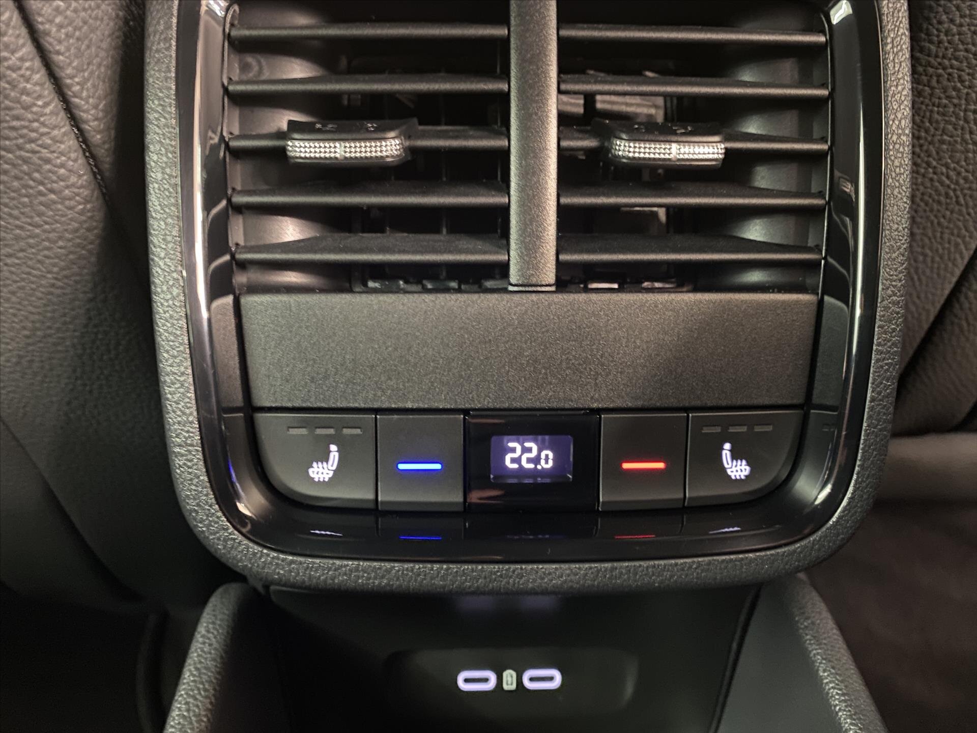 Škoda Octavia Liftback 2,0 l 110 kw