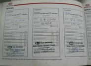 KIA Carens Hatchback 1,6 l 94 kw