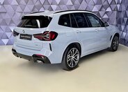 BMW X3 SUV / Terénní 2,0 l 135 kw