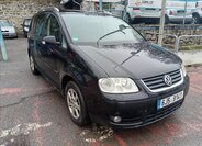 Volkswagen Touran 17