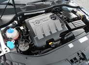Volkswagen Passat Kombi 1,6 l 77 kw
