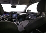 Audi Q3 SUV / Terénní 1,5 l 110 kw