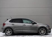 Volkswagen Polo Hatchback 2,0 l 147 kw