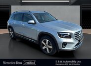 Mercedes-Benz GLB SUV / Terénní 2,0 l 85 kw