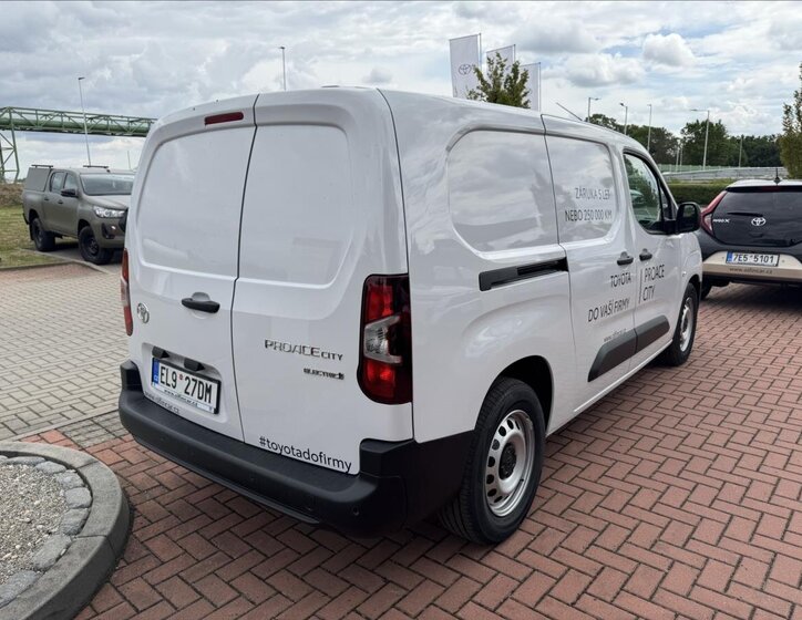 Toyota ProAce 5