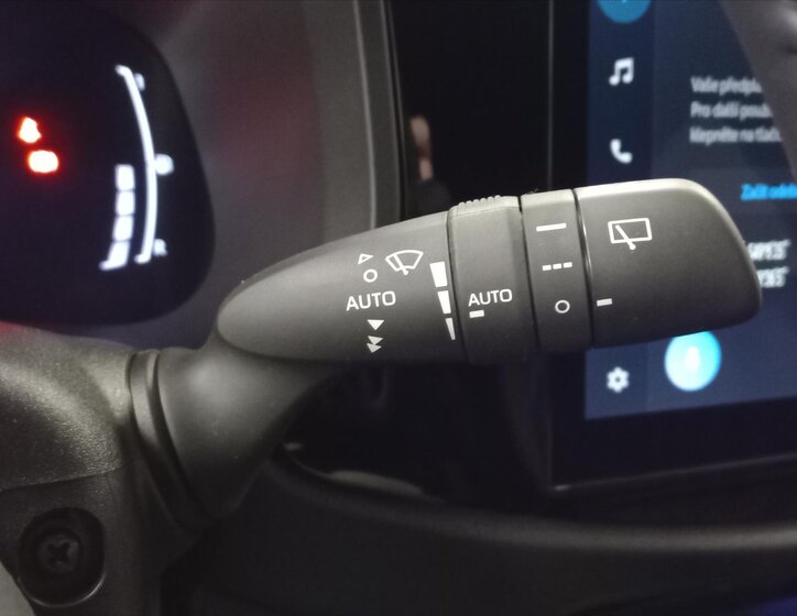 Toyota Aygo Hatchback 1,5 l 53 kw