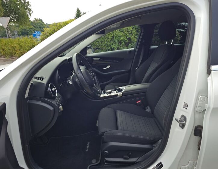 Mercedes-Benz Třídy C 10