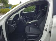 Mercedes-Benz Třídy C 10