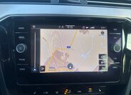 Volkswagen Passat Kombi 2,0 l 110 kw