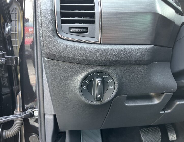 Škoda Kodiaq Kombi 2,0 l 110 kw