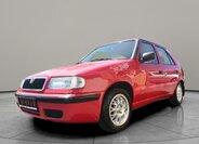 Škoda Felicia Hatchback 1,3 l 50 kw