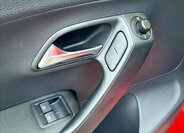 Volkswagen Polo Hatchback 1,2 l 55 kw