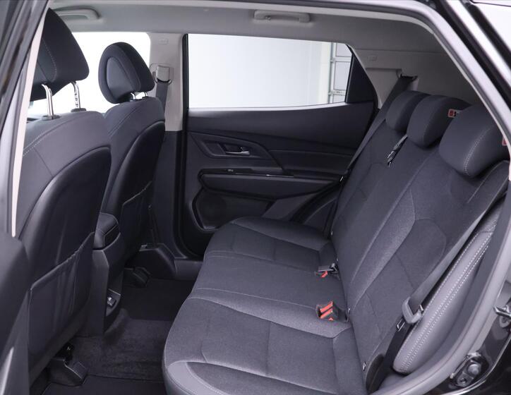 SsangYong Korando 14