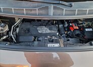 Peugeot Traveller MPV 2,0 l 130 kw