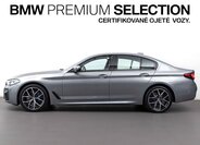 BMW Řada 5 2