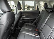 MG ZS SUV 1,5 l 145 kw