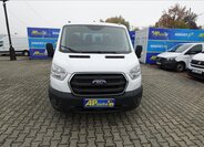 Ford Transit Ostatní 2,0 l 96 kw