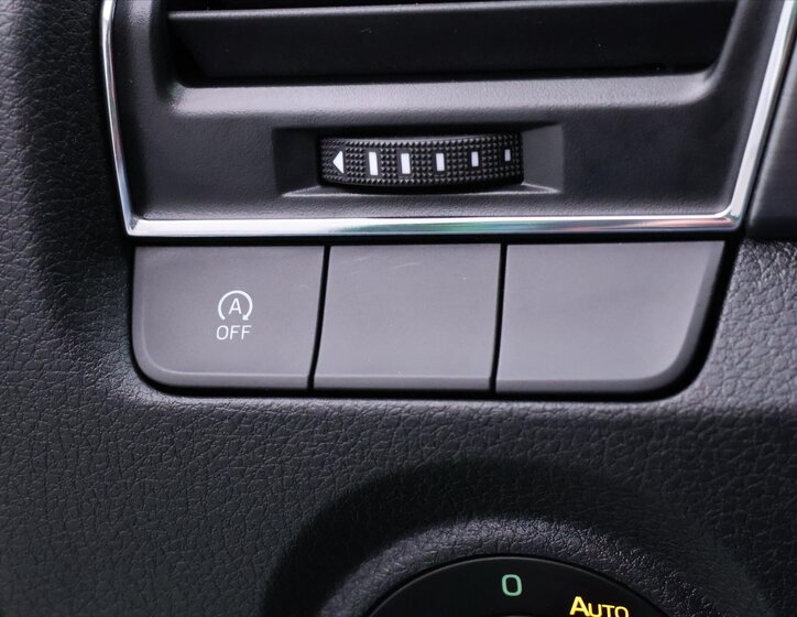 Škoda Fabia Kombi 1,2 l 81 kw