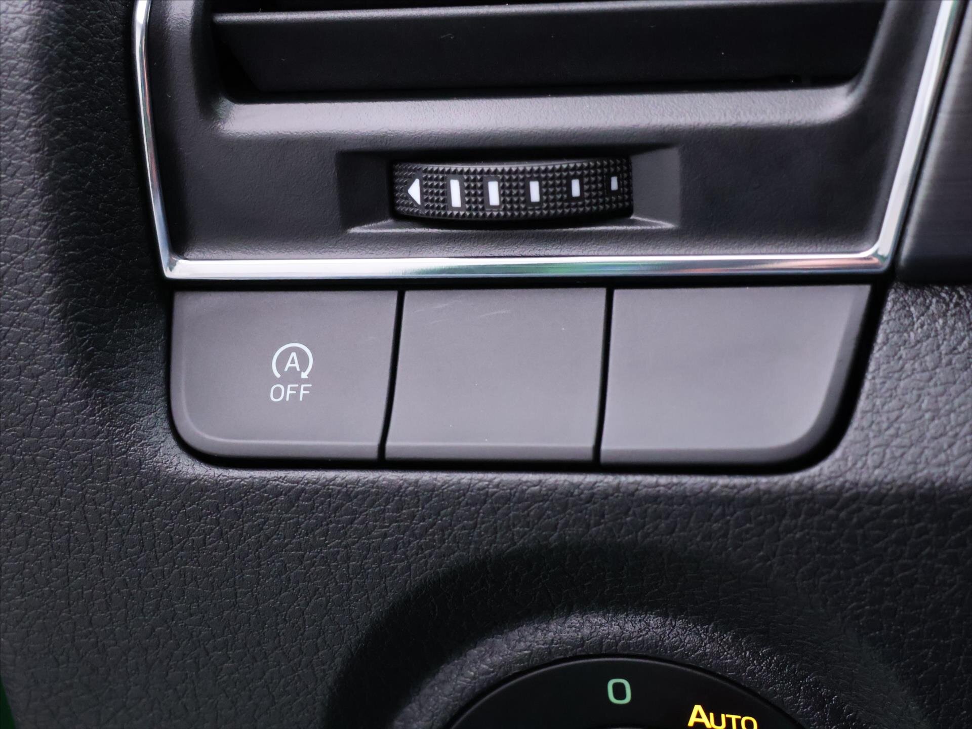 Škoda Fabia Kombi 1,2 l 81 kw