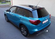 Suzuki Vitara SUV 1,4 l 103 kw