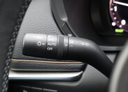 Mazda CX-60 SUV / Terénní 3,3 l 187 kw