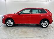 Škoda Kamiq 2
