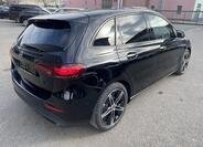 Mercedes-Benz Třídy B 4