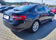 Škoda Superb 5
