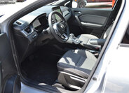 Renault Captur SUV 1,3 l 116 kw