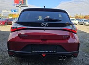 Hyundai i20 9