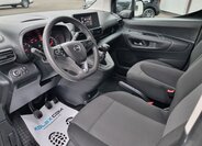 Opel Combo Skříň 1,5 l 96 kw