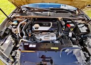 DS Automobiles DS4 Kombi 1,6 l 133 kw