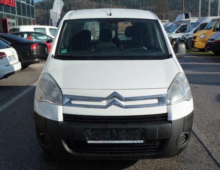 Citroën Berlingo 3