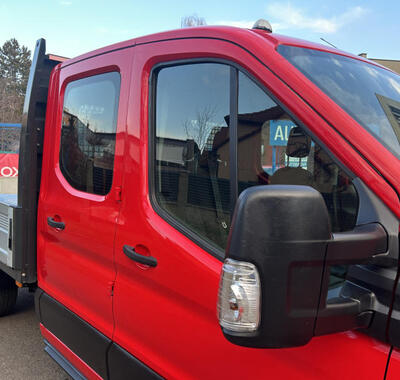 Ford Transit 16