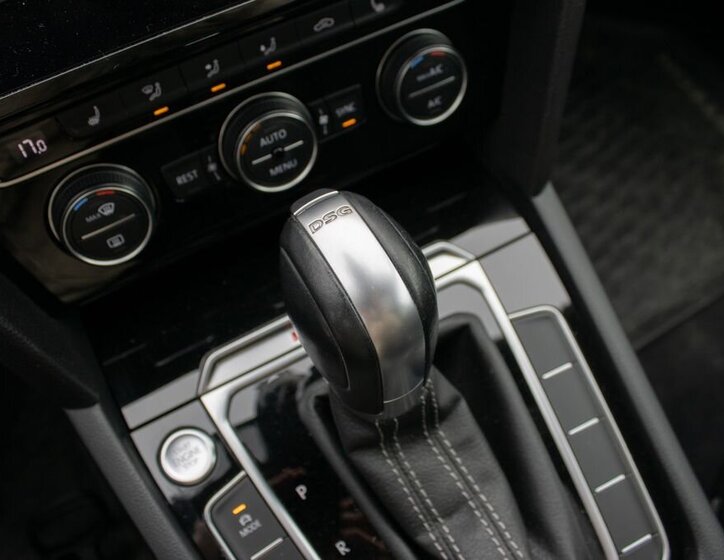 Volkswagen Arteon Sedan / Limuzína 2,0 l 176 kw