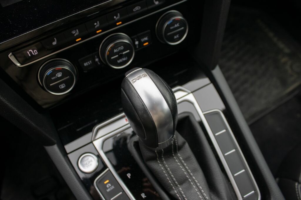 Volkswagen Arteon Sedan / Limuzína 2,0 l 176 kw