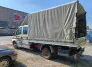 Iveco Daily 4