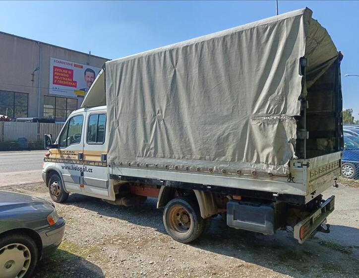 Iveco Daily 4