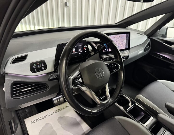 Volkswagen ID.3 Hatchback 0,0 150 kw