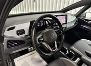 Volkswagen ID.3 Hatchback 0,0 150 kw