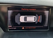 Audi A4 Allroad Kombi 2,0 l 130 kw