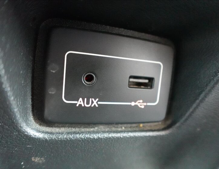 Citroën Jumper Ostatní 2,0 l 120 kw