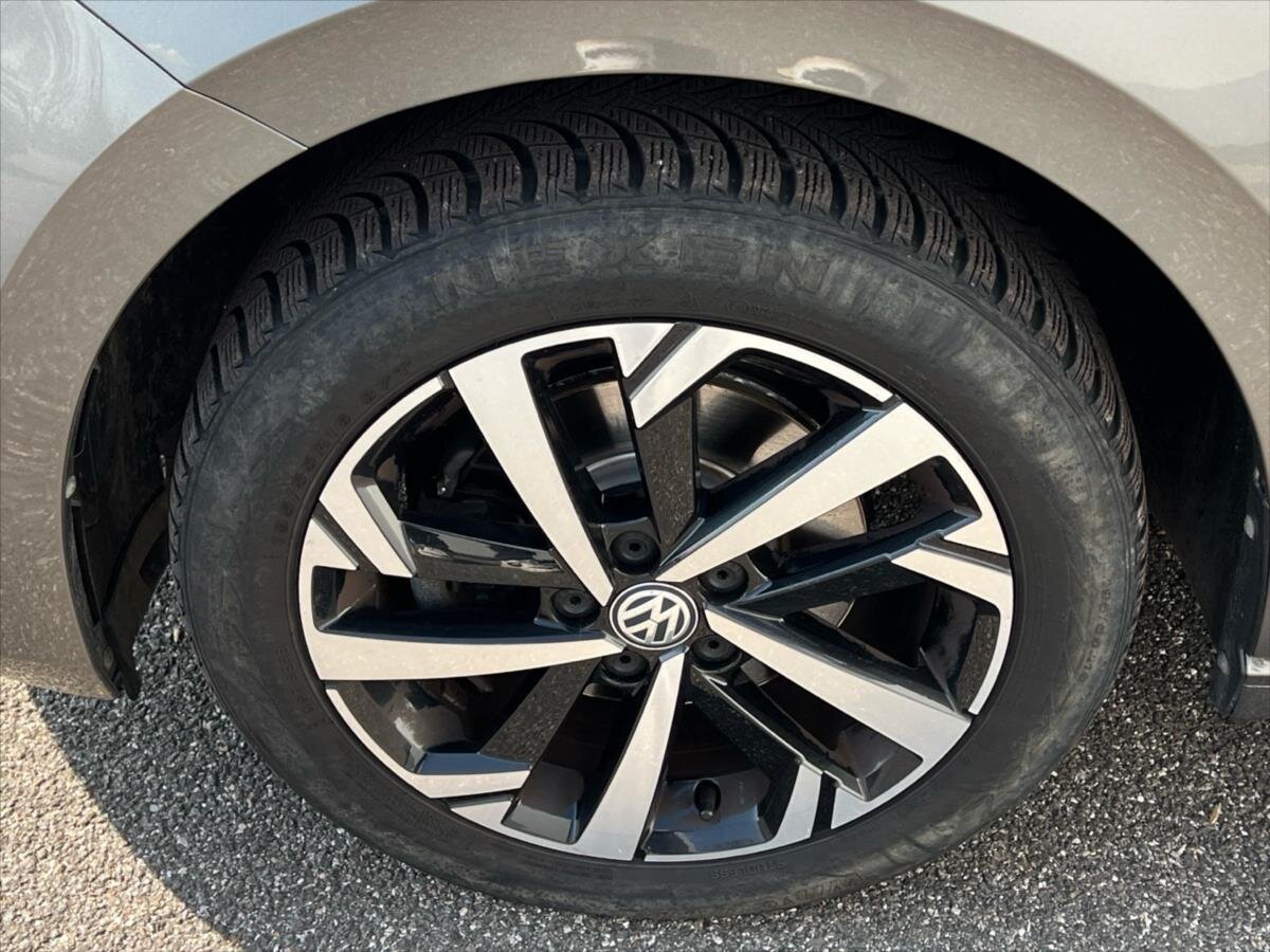 Volkswagen Polo Hatchback 999,0 85 kw