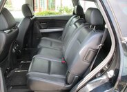 Mazda CX-9 Kombi 3,7 l 204 kw